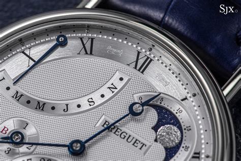 breguet secrets